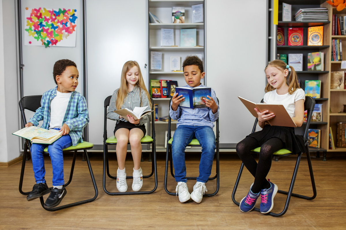 Group Therapy 小组课程